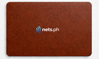 Leather Card